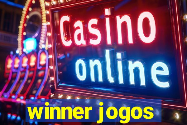 winner jogos